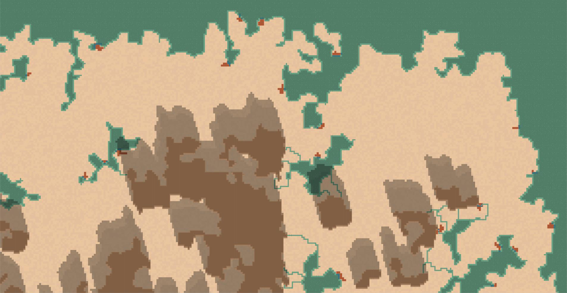 Snowship (itch) - кадр 11