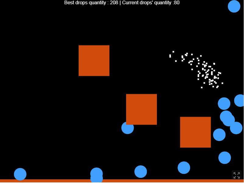 Snaky water (itch) - кадр 1