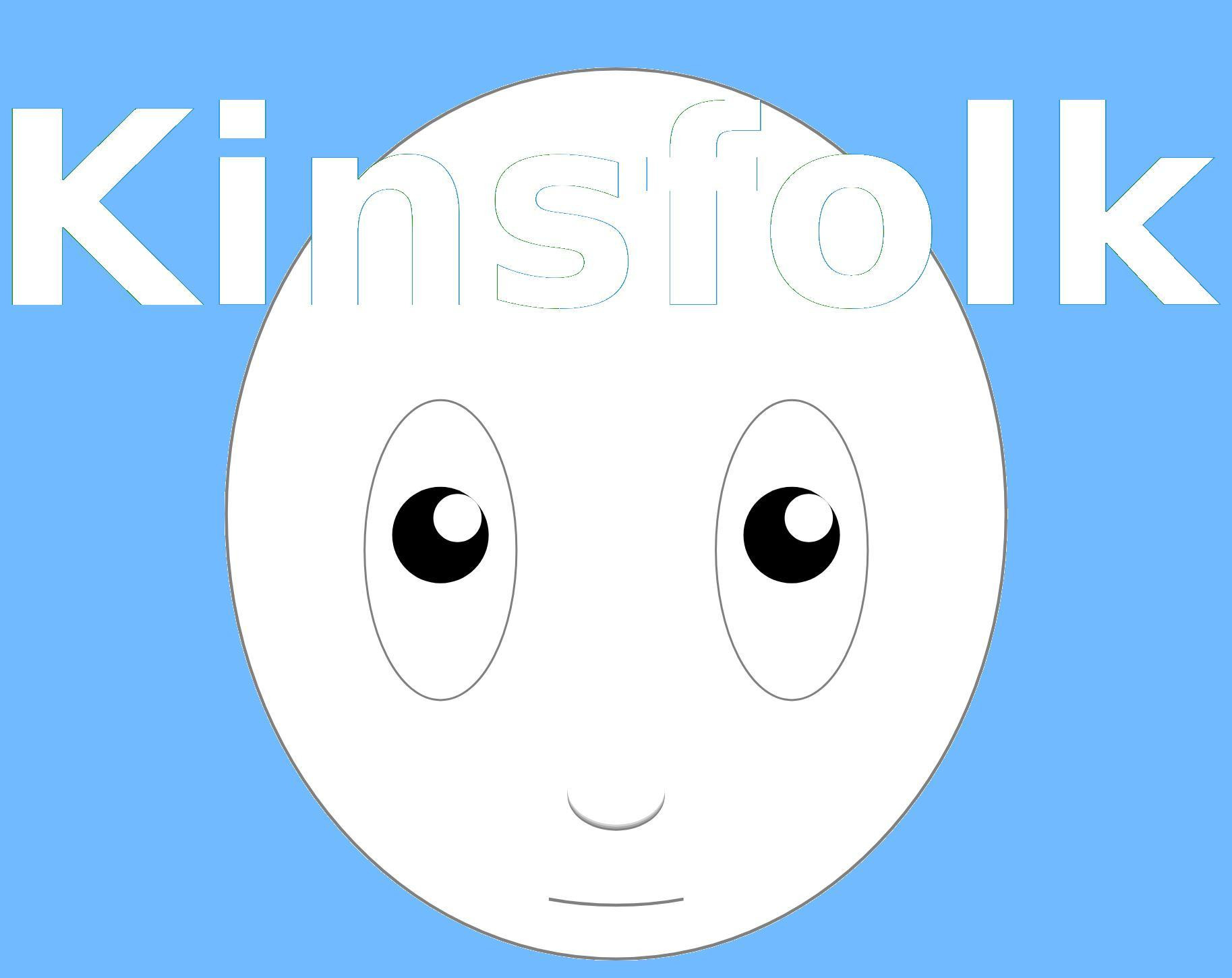 Kinsfolk (itch) - кадр 1
