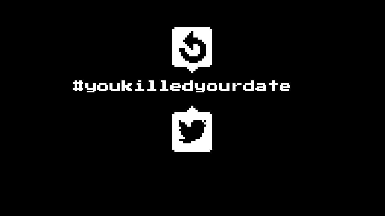 #dontkillyourdate (itch) - кадр 8