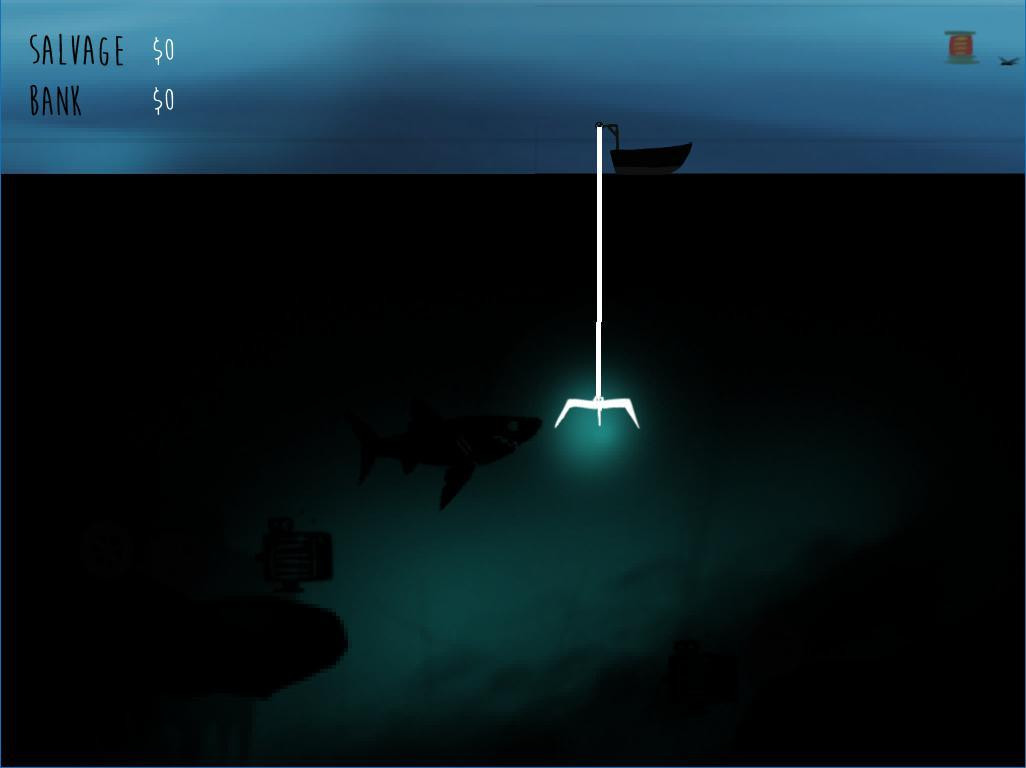 Salvage (A-Flat Miner Studios) (itch) - кадр 4