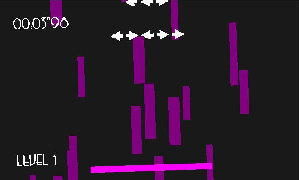 Dizzy Dazzle (itch) - кадр 4