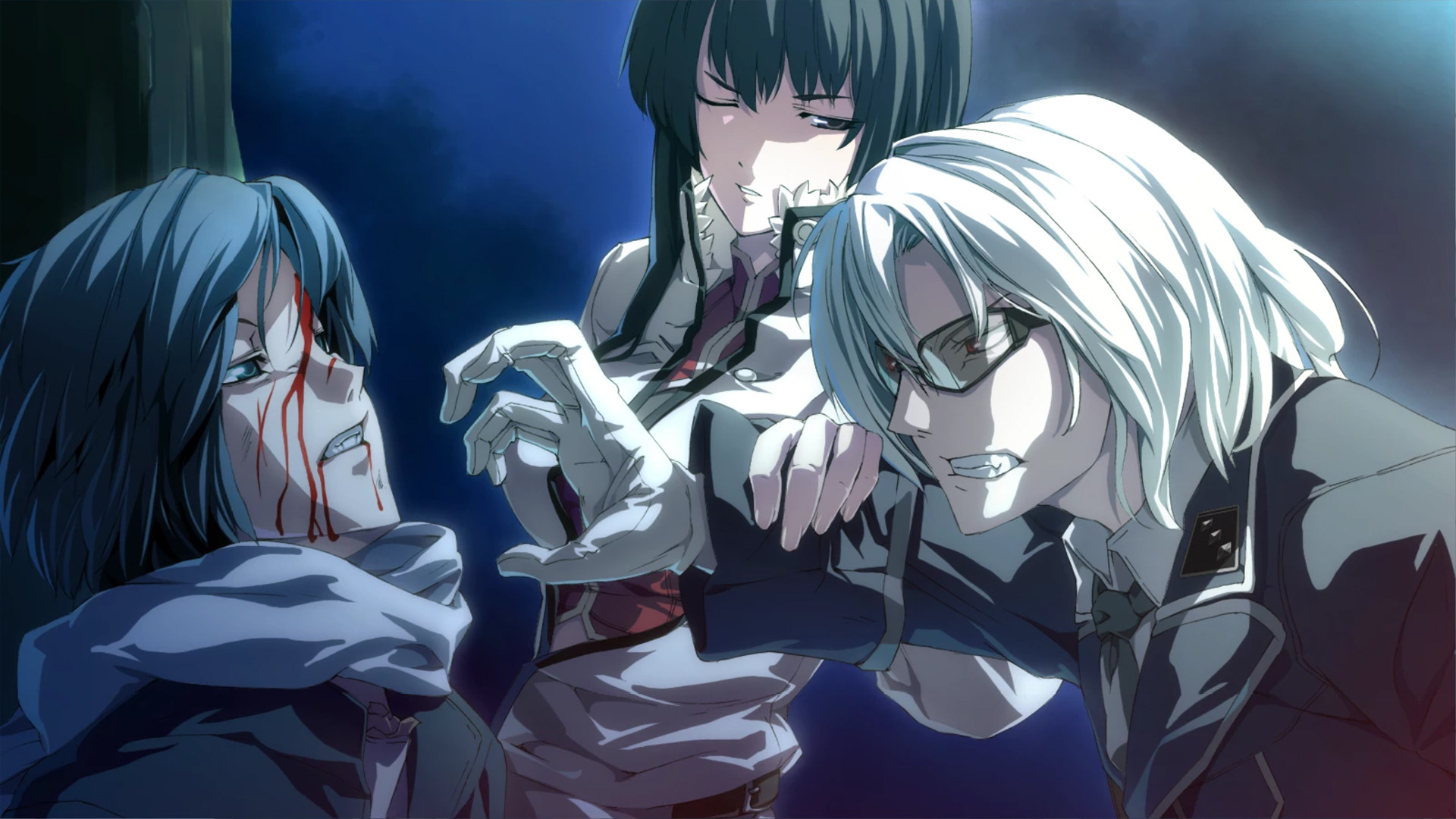 Dies irae ~Amantes amentes~ - кадр 8