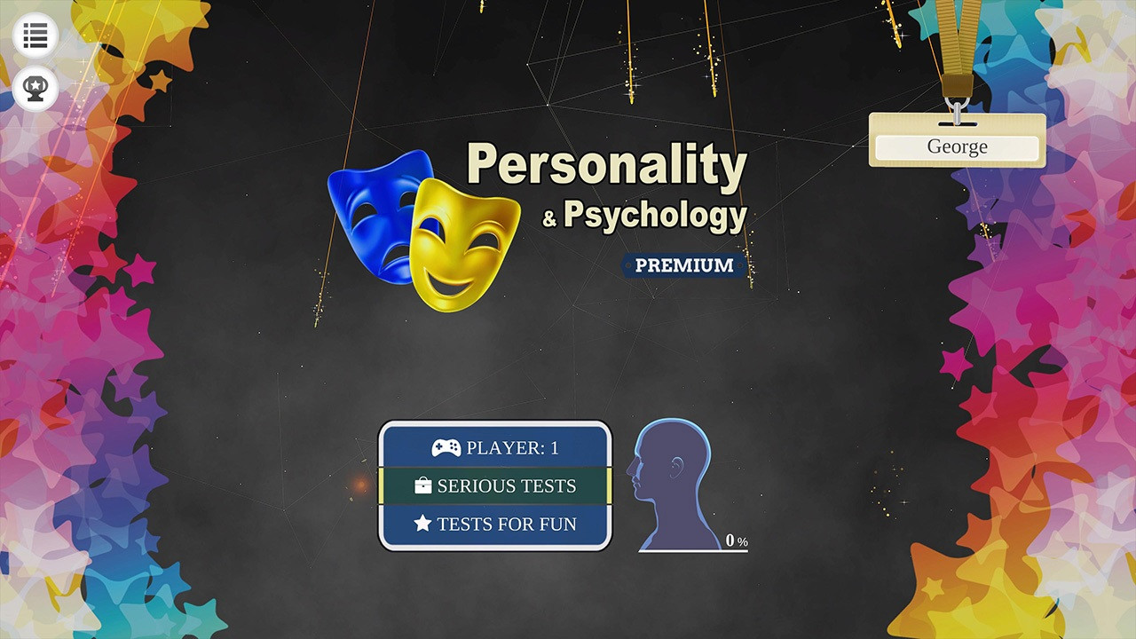 Personality and Psychology Premium - кадр 10
