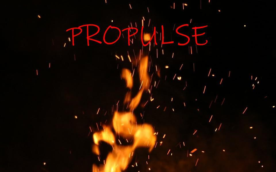 Propulse (itch) - кадр 1
