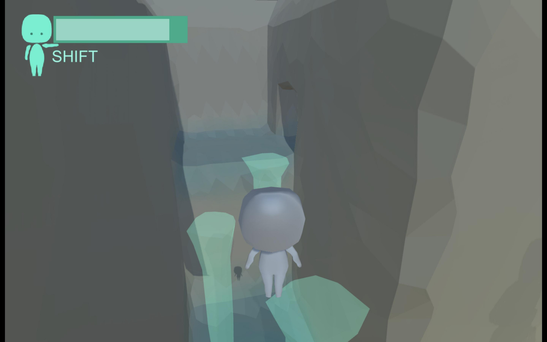 Another World (itch) (Alpha Centurion) - кадр 4