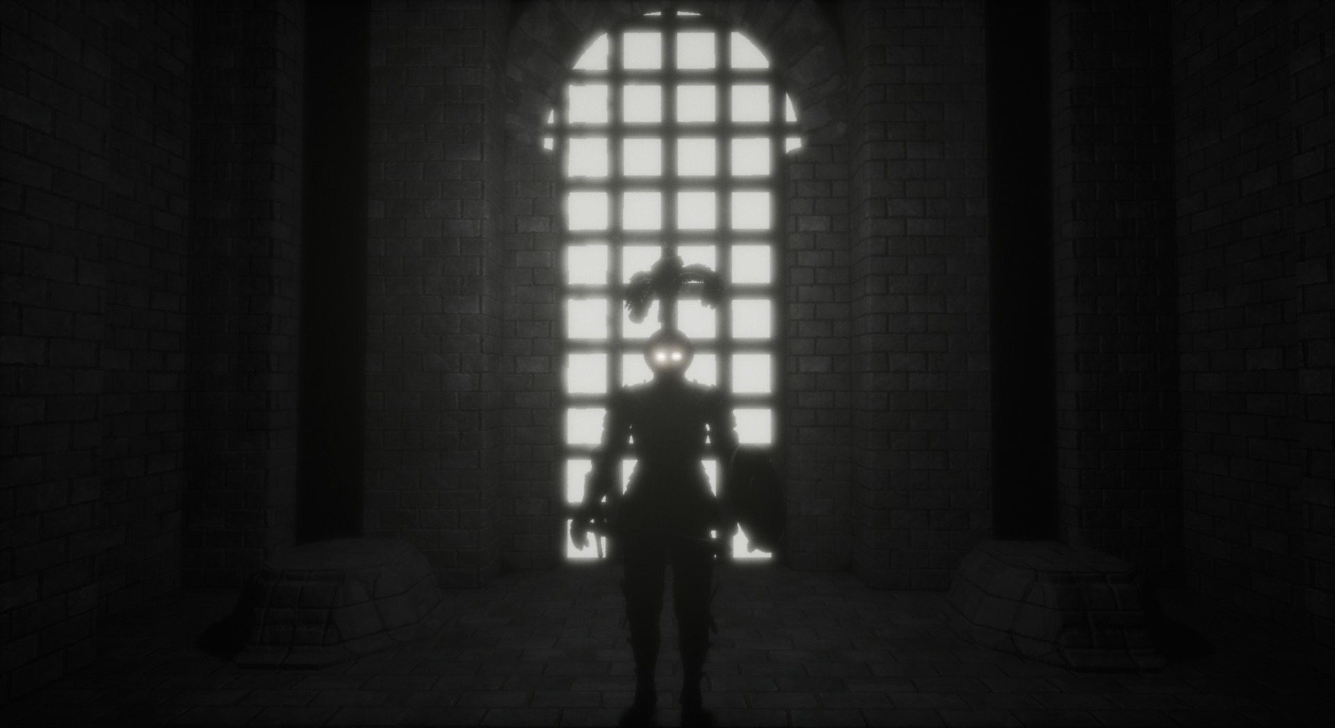 FADE - Combat System Alpha Demo (itch) - кадр 12