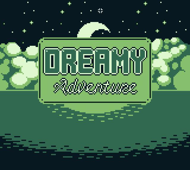 Dreamy Adventure (itch) - кадр 1