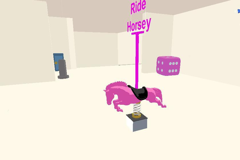 Teacher 3D Multiplayer (itch) - кадр 4