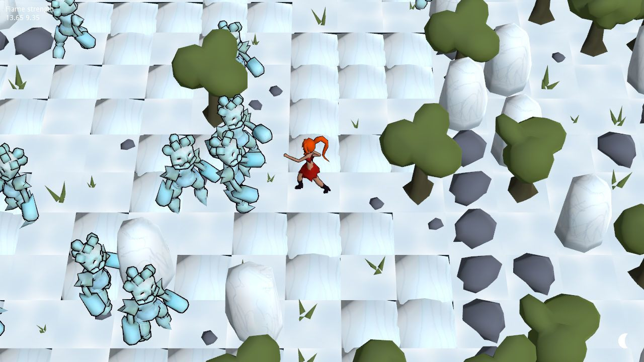Unnamed gcgj1806 game (itch) - кадр 5