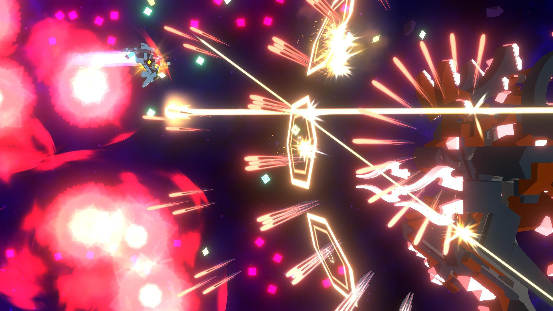 Grand Brix Shooter - кадр 6