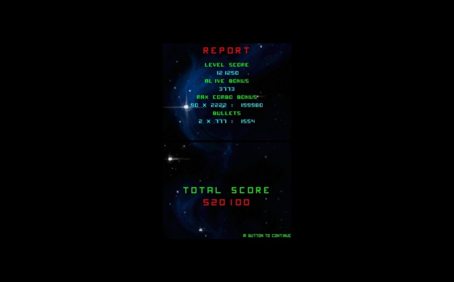 99Bullets - кадр 6
