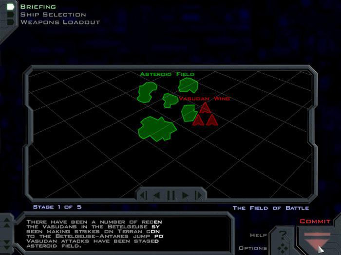 Descent: Freespace Battle Pack - кадр 11