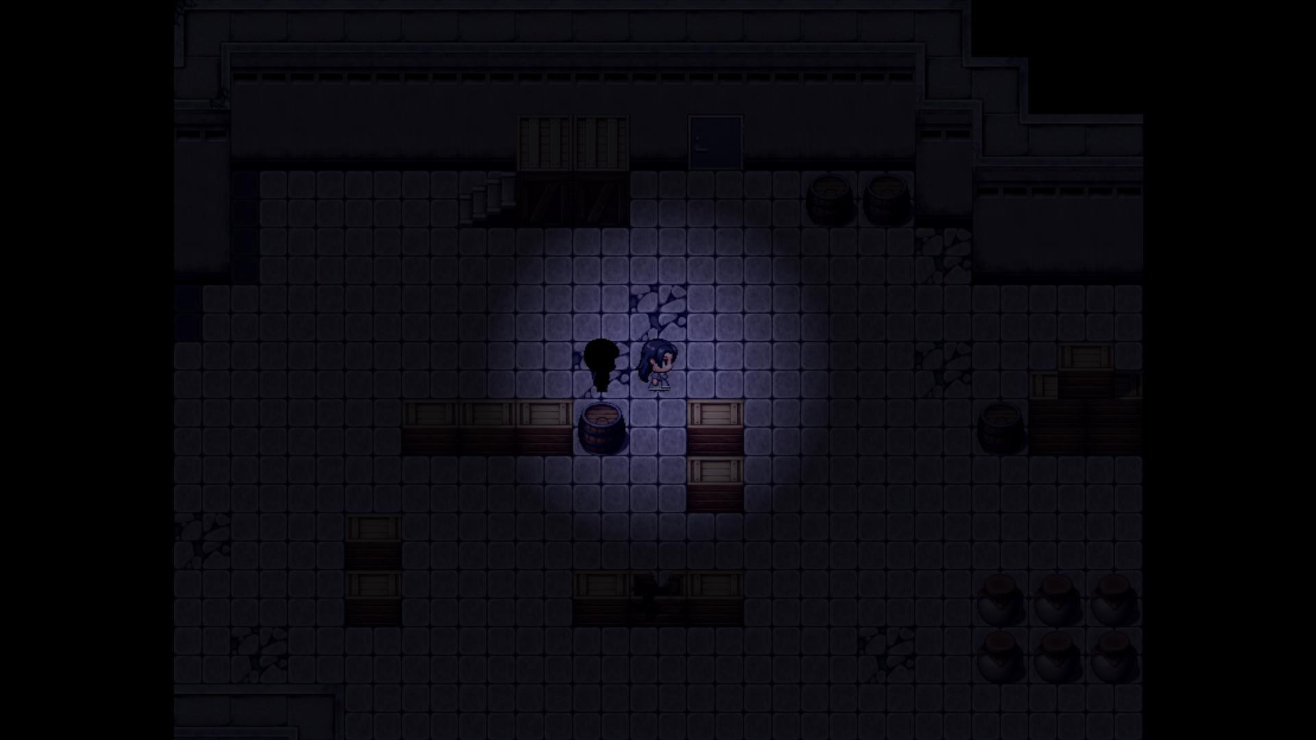 Proyecto Límite: Beta-2 (ESP) (itch) - кадр 8