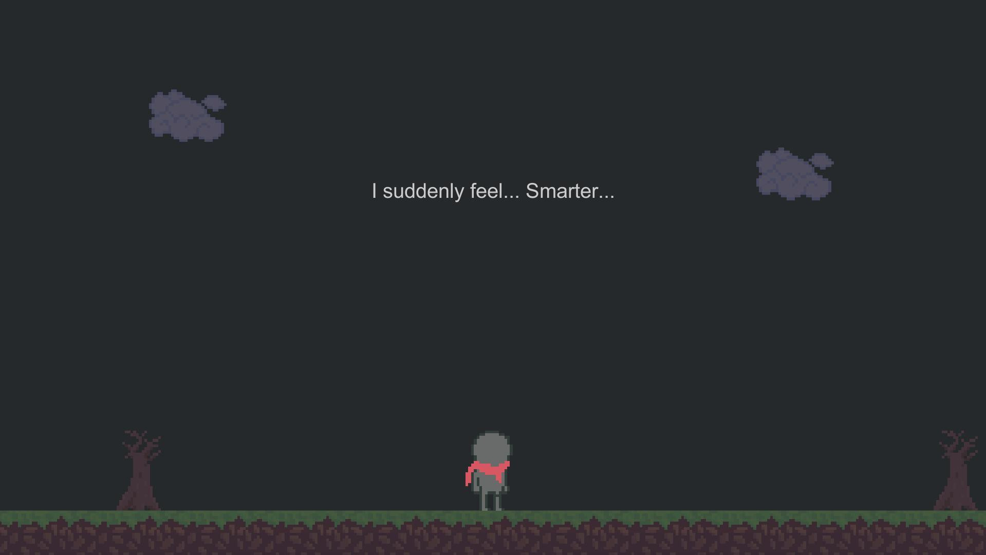Information OVERLOAD (itch) - кадр 4