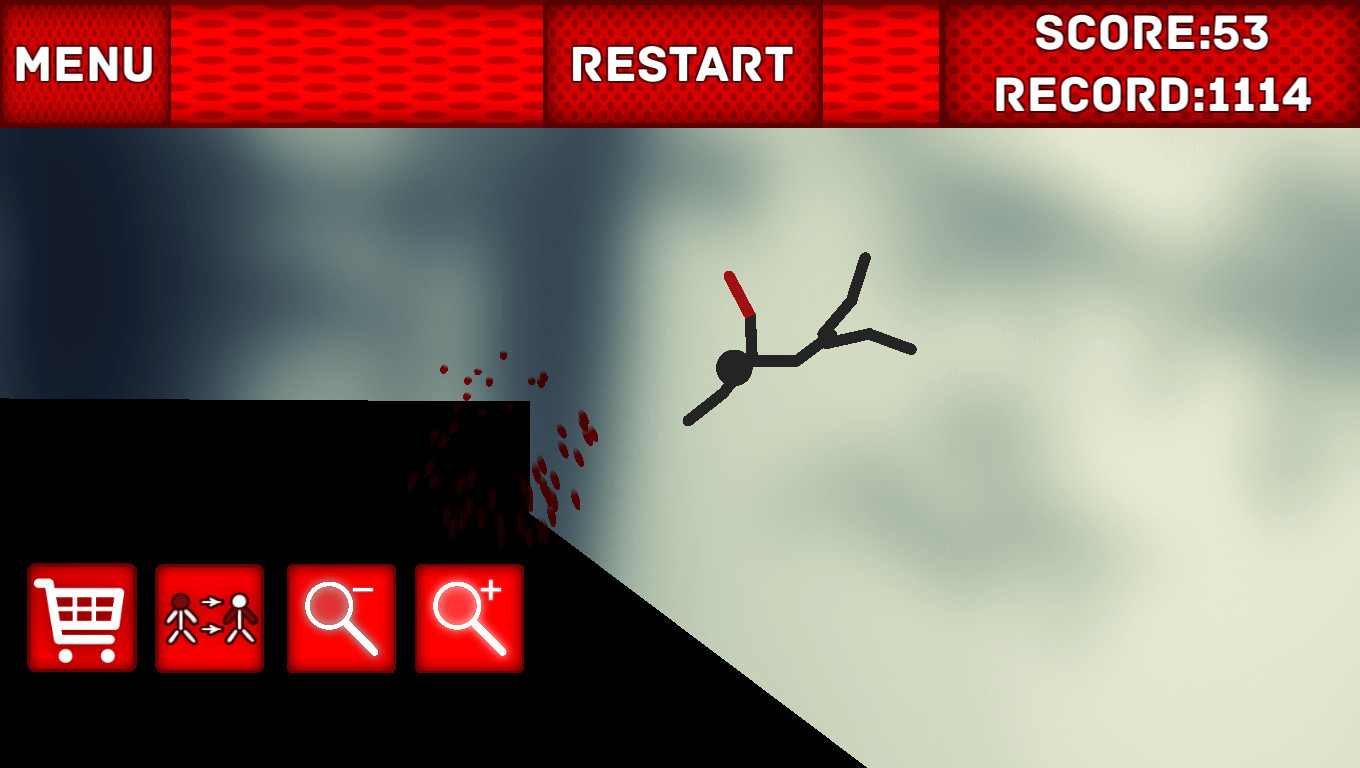 Stickman Safe and Destroy - кадр 7