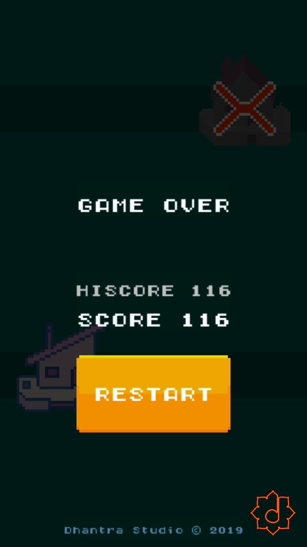 Nice or Naughty? Help Santa! (itch) - кадр 5
