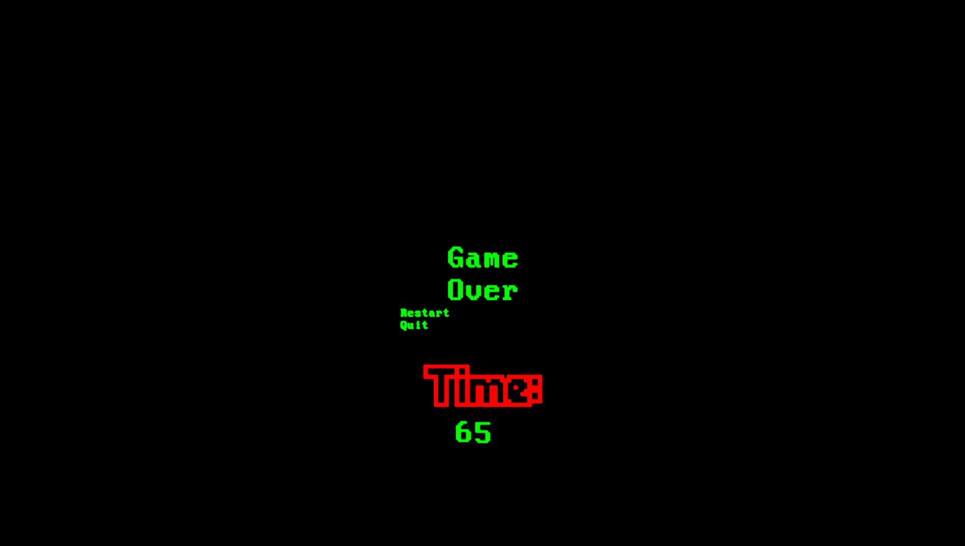 Scroll!!! (itch) - кадр 4