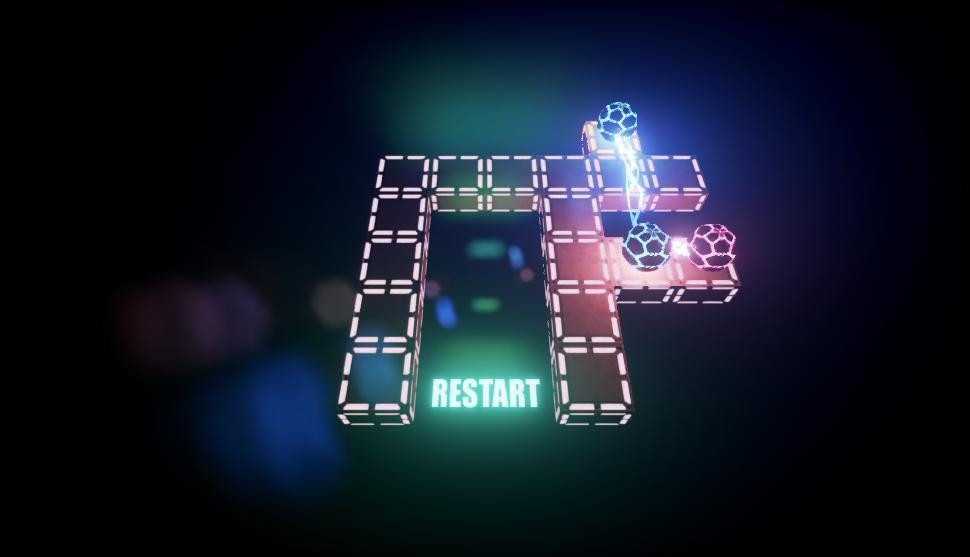 Magnetic Unfair (itch) - кадр 3