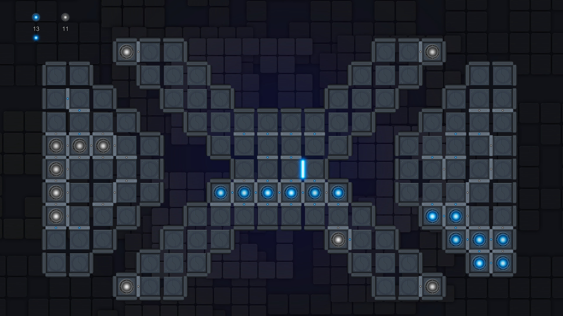 Mind Maze - кадр 10