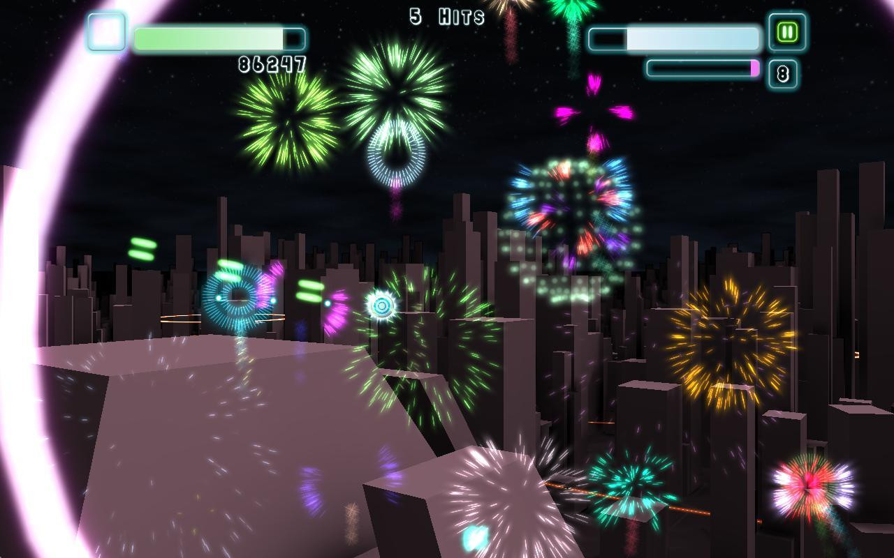 Illuminations (itch) - кадр 4