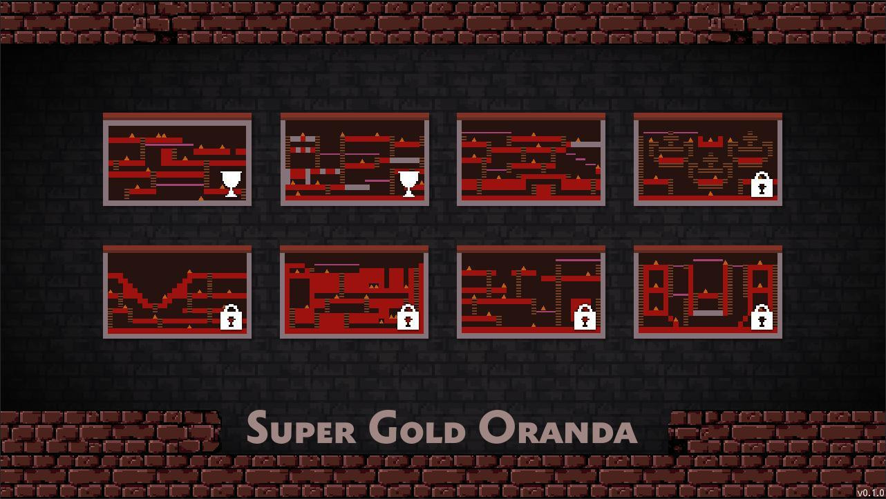 Super Gold Oranda (itch) - кадр 4