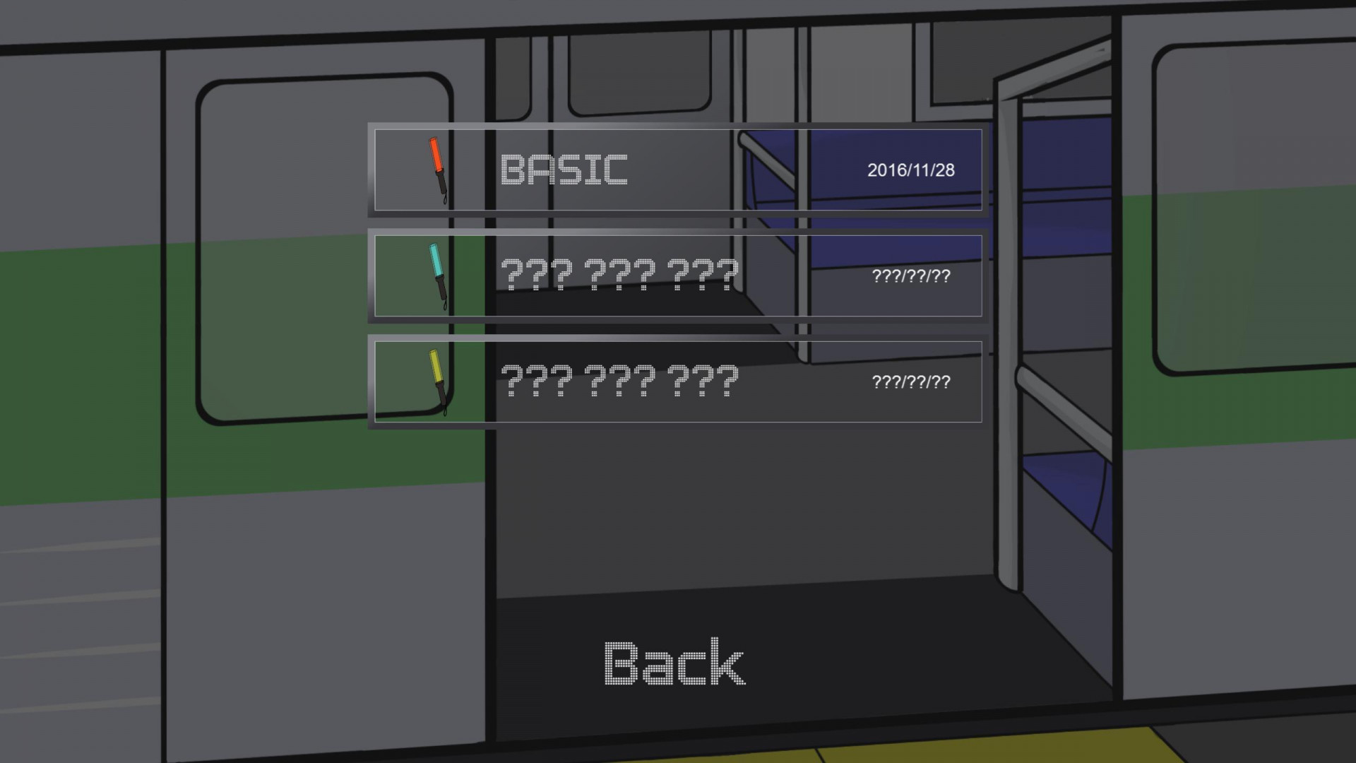 SubwayClicker (itch) - кадр 6