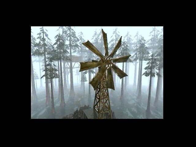 Myst: Masterpiece Edition - кадр 8
