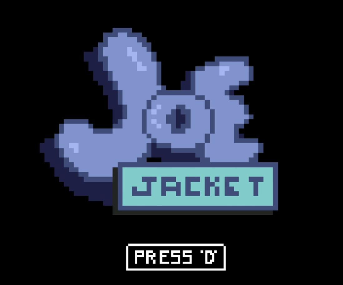 Joe Jacket (itch) - кадр 2