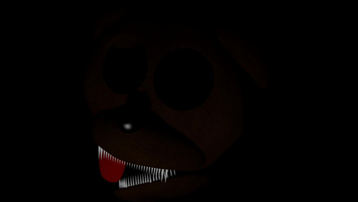 The Tail of ScareDCat (itch) - кадр 6