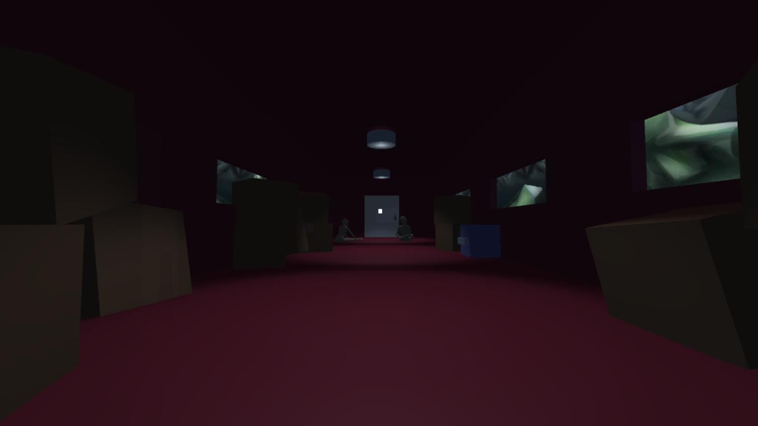 FREIGHT (itch) - кадр 4