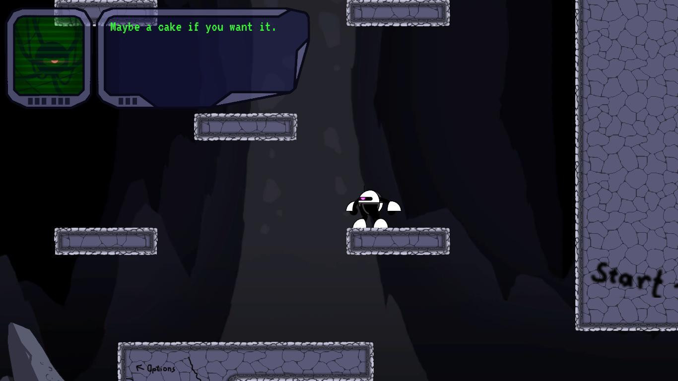 LieCraft (itch) - кадр 1