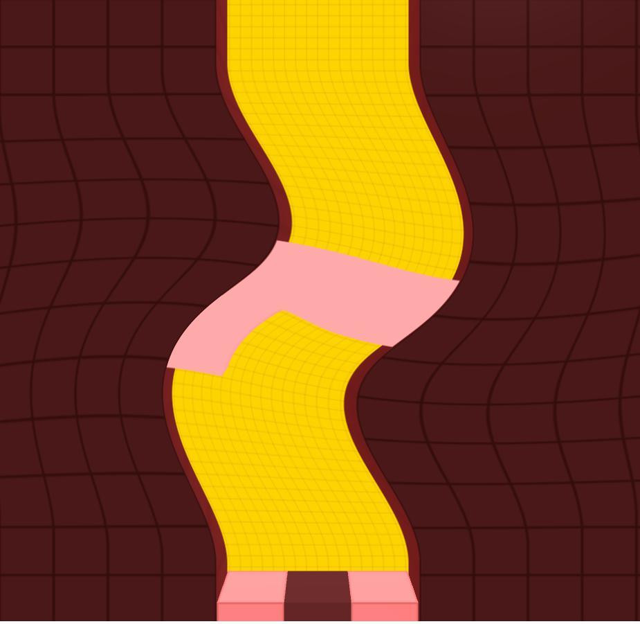 Fall Brick, Fall! (itch) - кадр 3