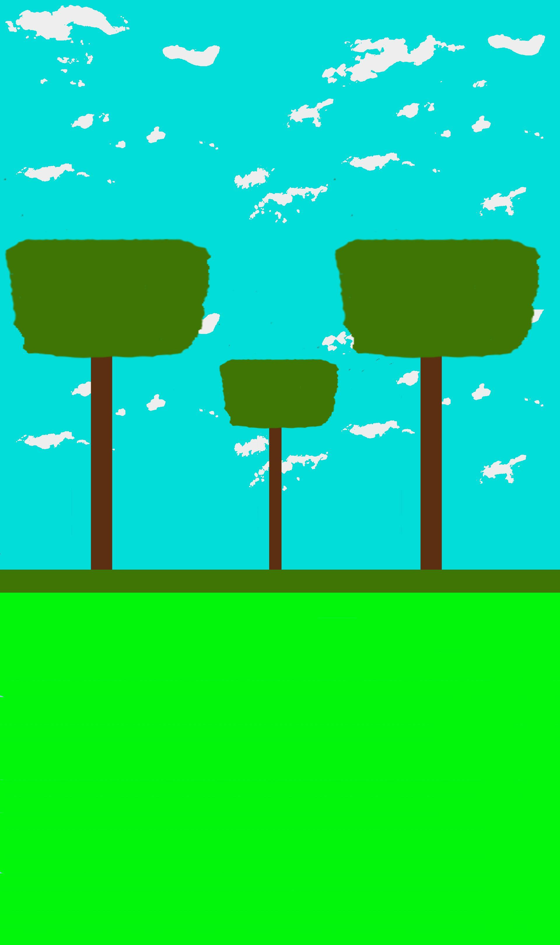 The Jungle Triad (itch) - кадр 1