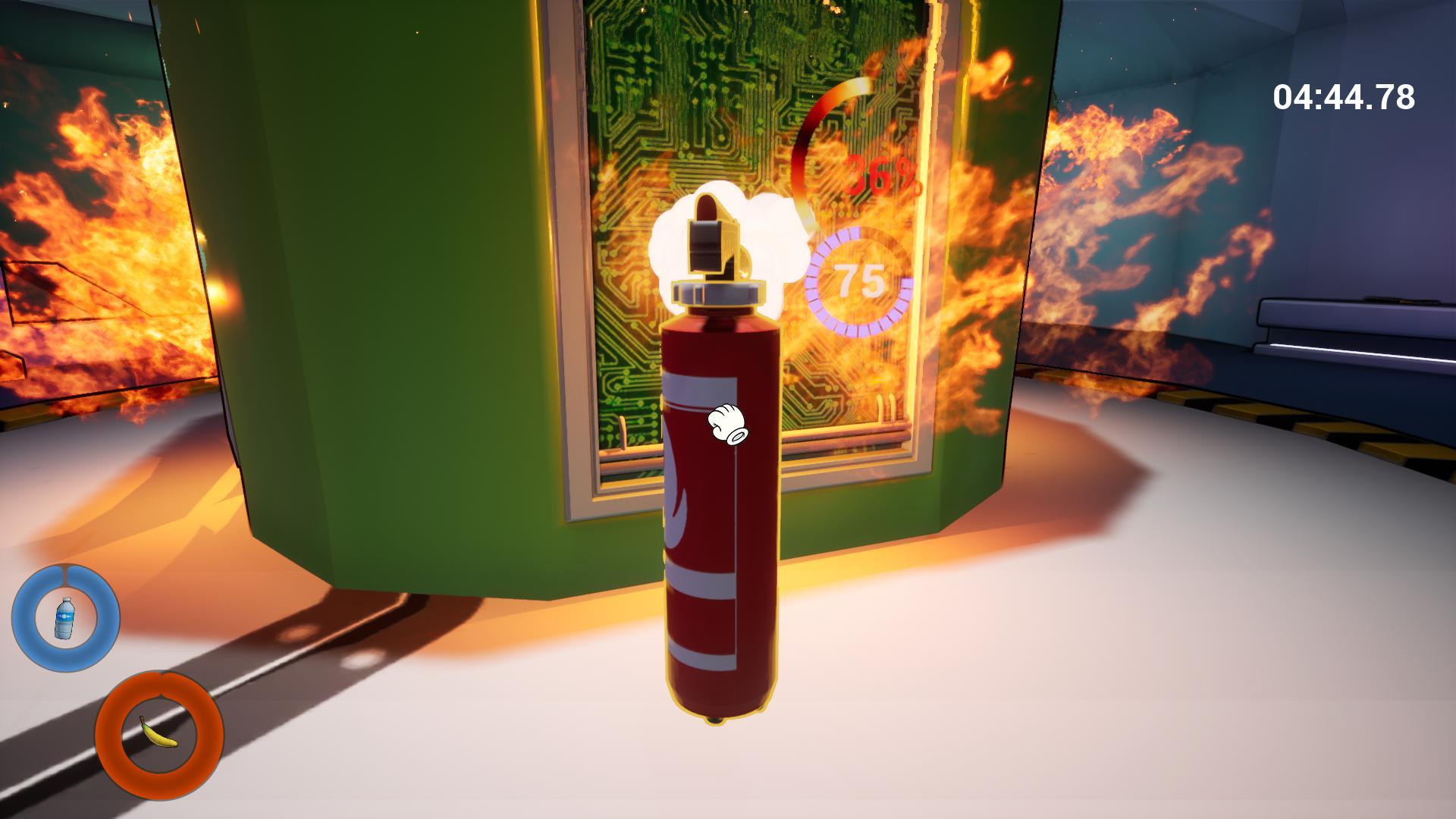 Space Technician (itch) - кадр 4