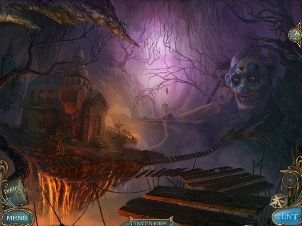 Dreamscapes: The Sandman - Premium Edition - кадр 12