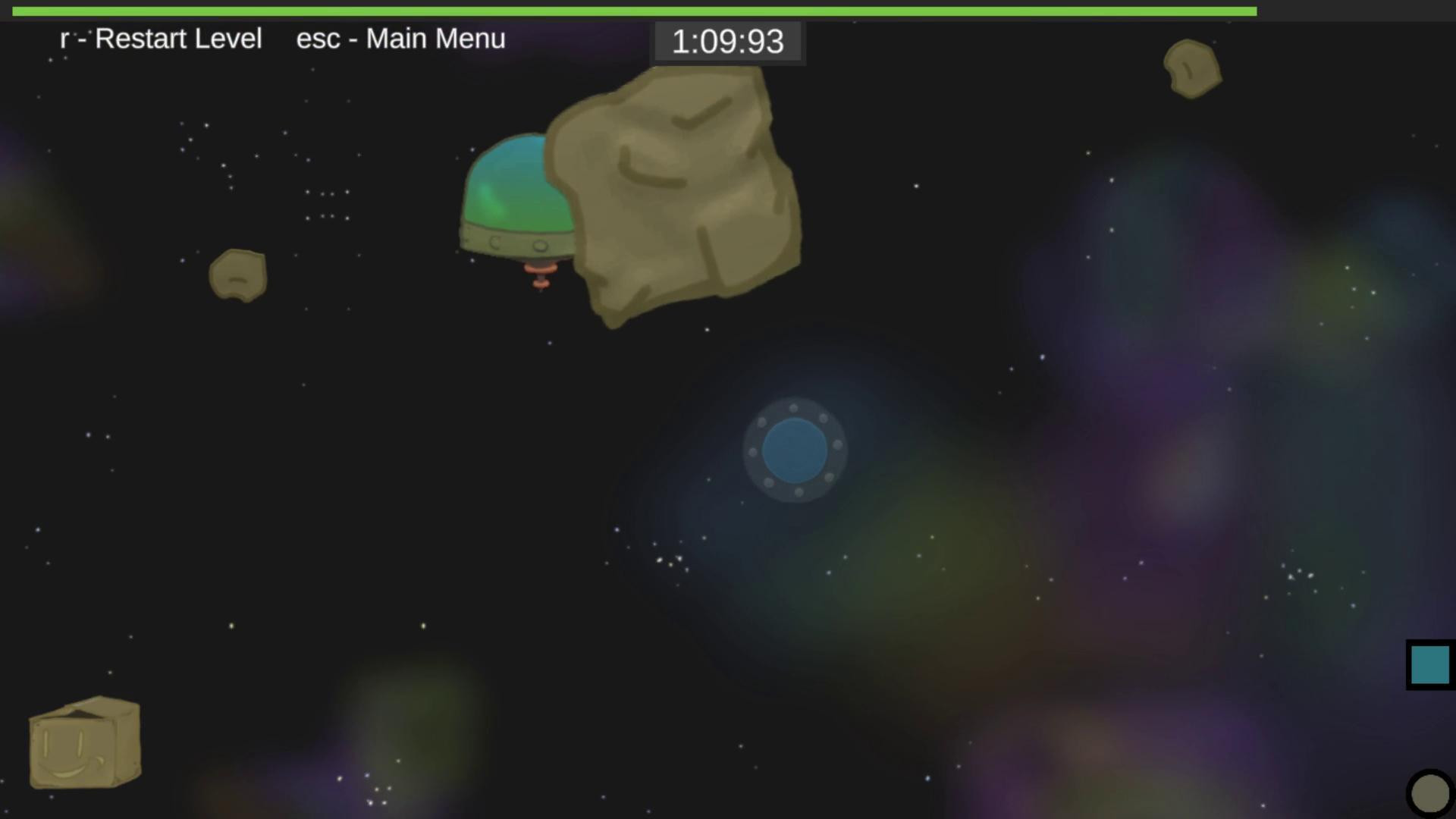 StarLink Xpress (itch) - кадр 4