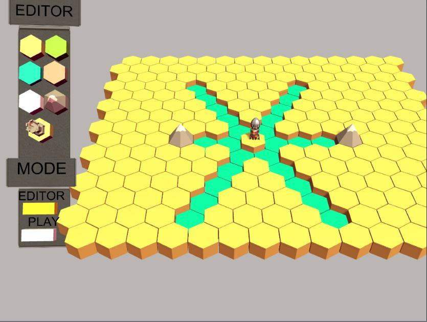 The Marker Game (itch) - кадр 3