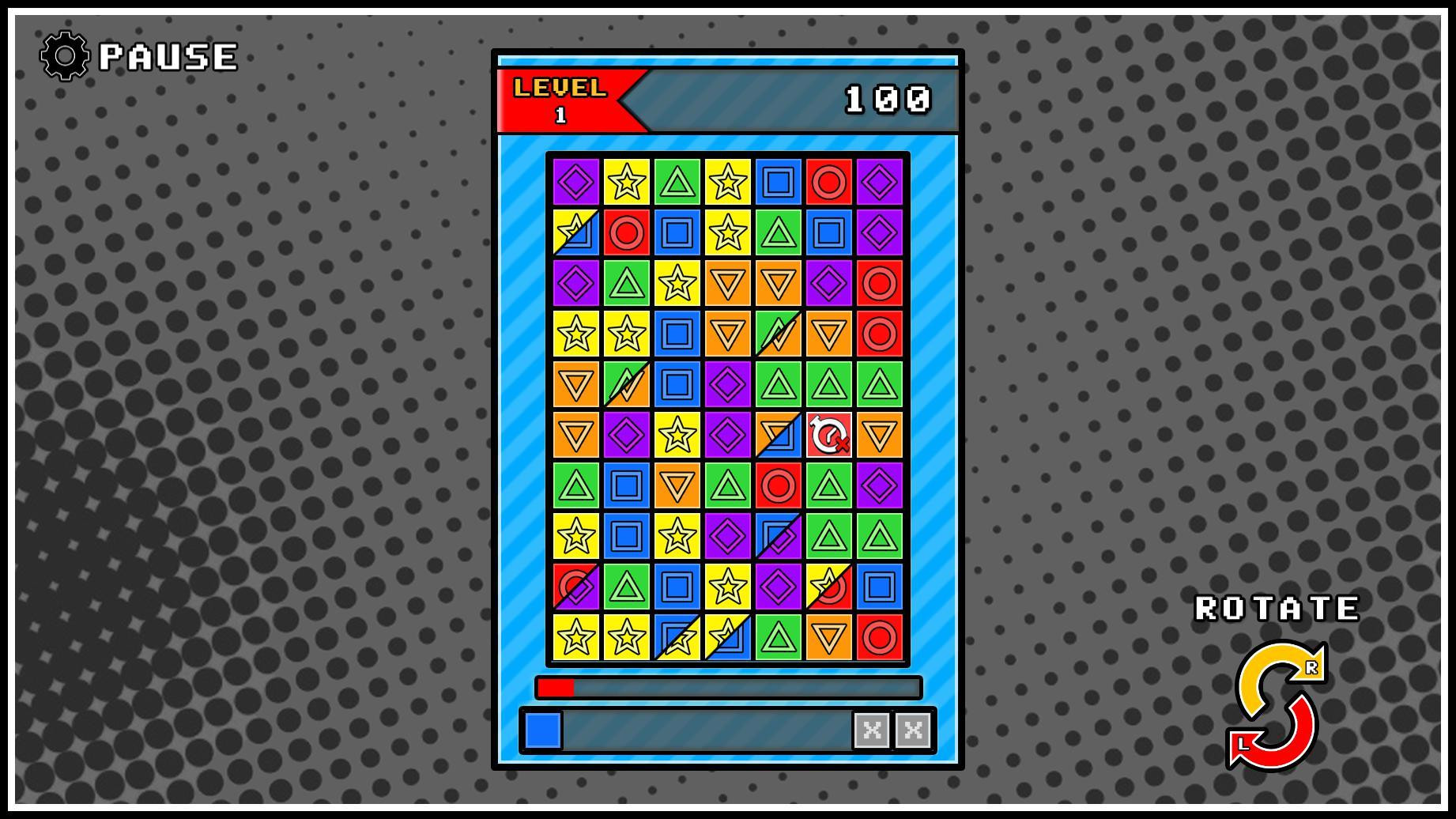 Collapsus - Early Access Build 31 (itch) - кадр 5