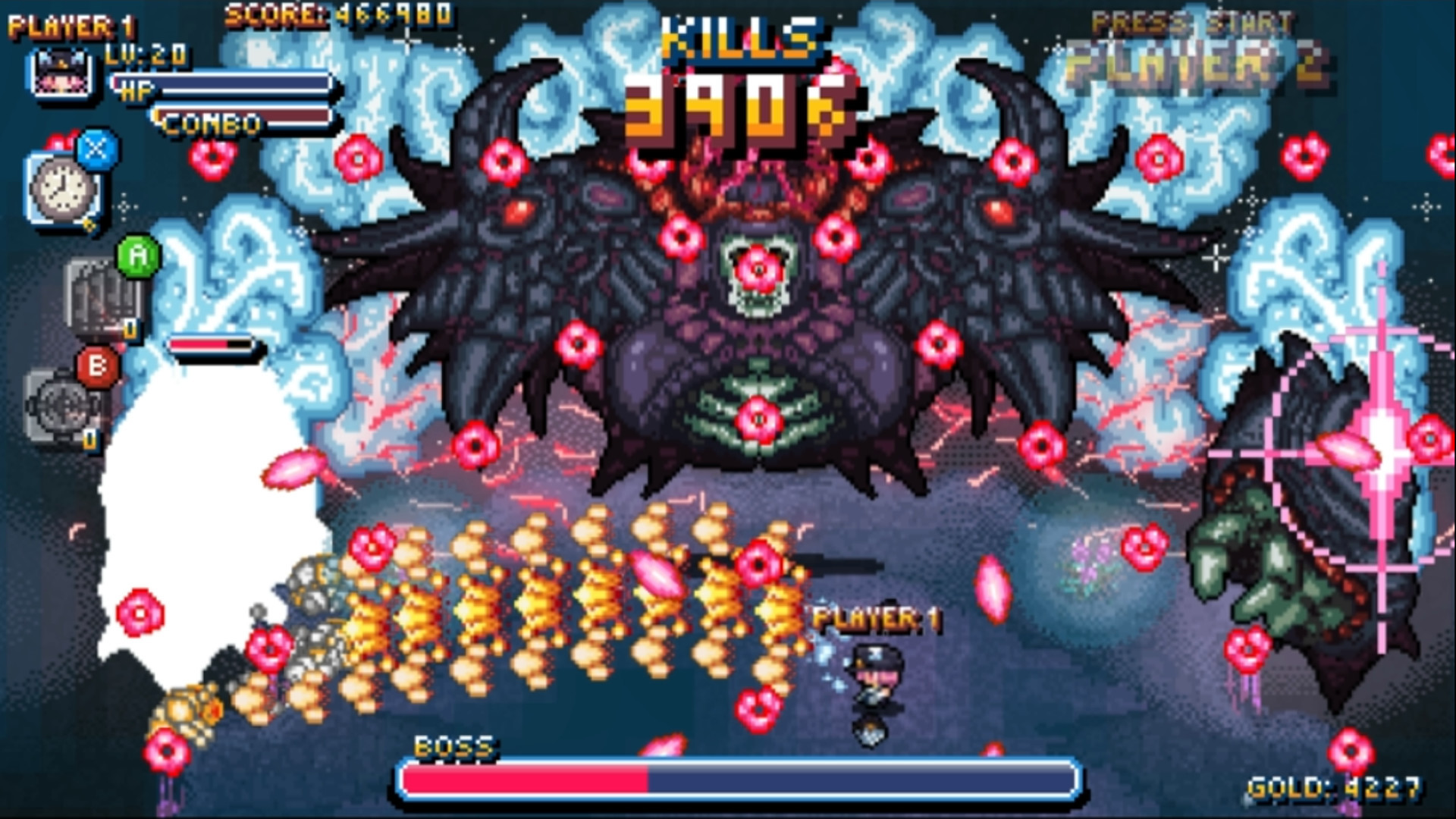 Riddled Corpses - кадр 6