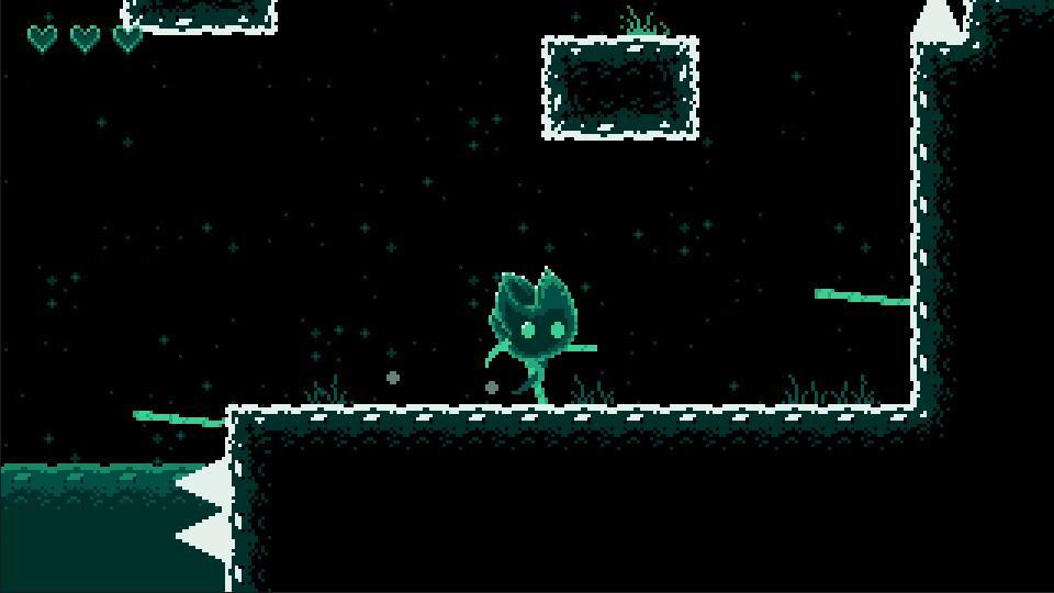 Spearmint Mountain (itch) - кадр 4