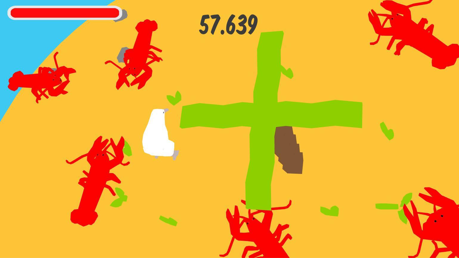 Kiwi Island (itch) - кадр 4