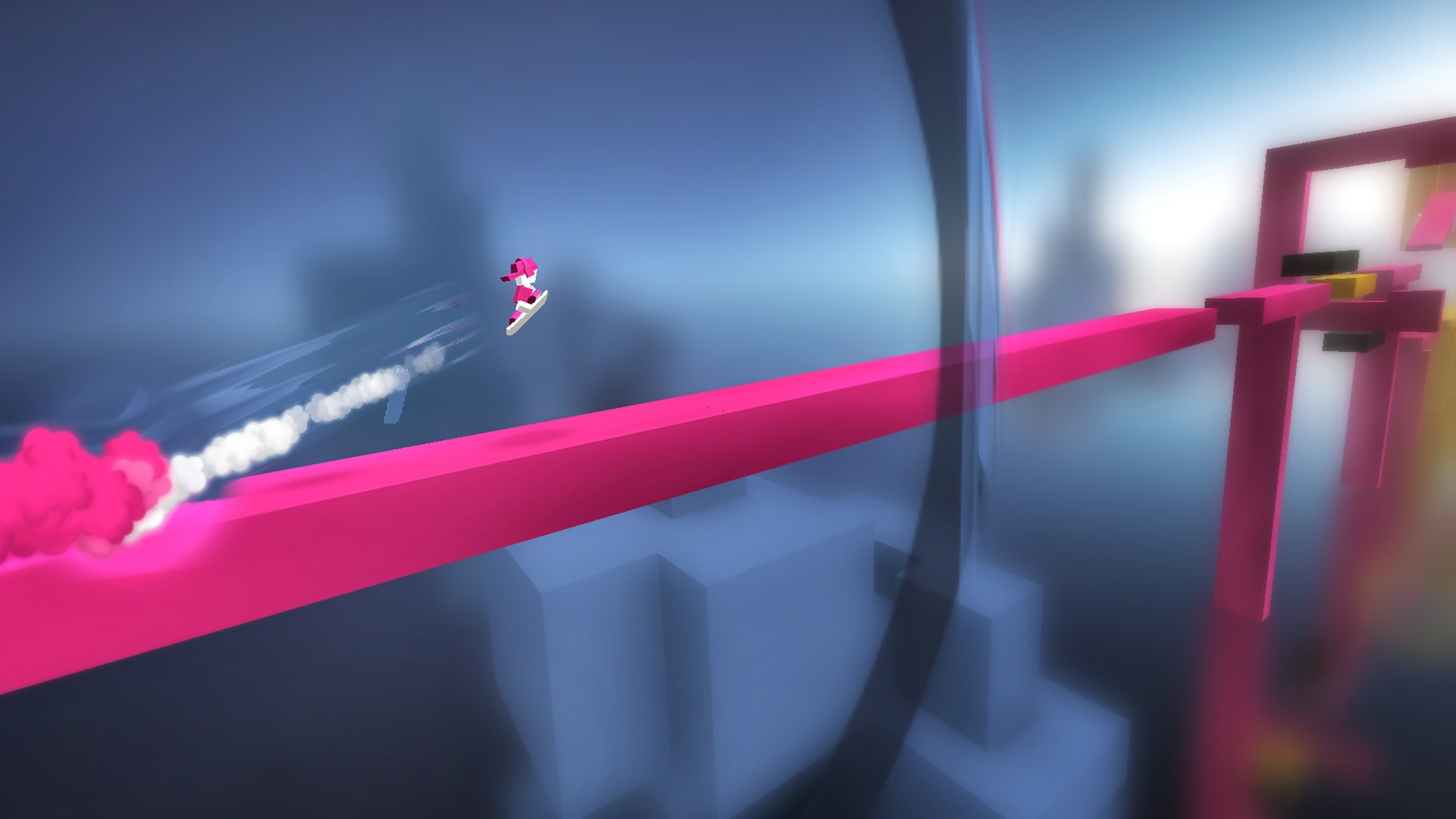 Chameleon Run Deluxe Edition - кадр 5