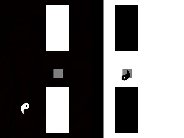 Meet (itch) - кадр 3