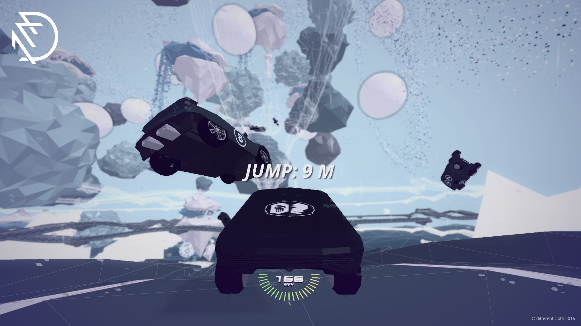 Drive!Drive!Drive! - кадр 15