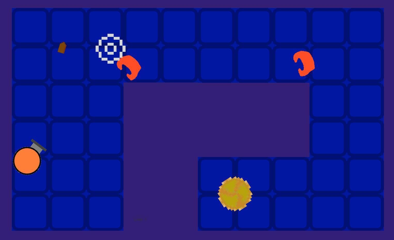 Ball Shooter (itch) - кадр 3