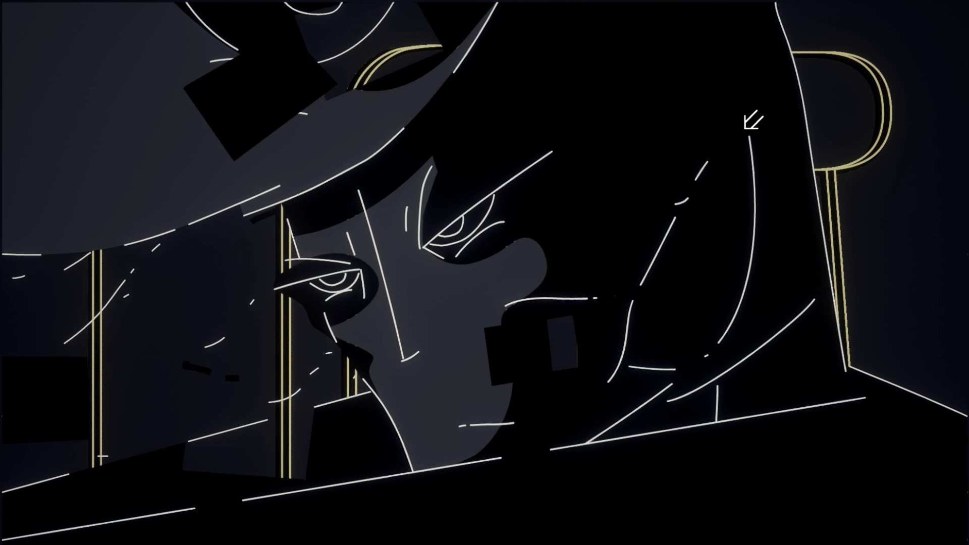 Genesis Noir - кадр 8