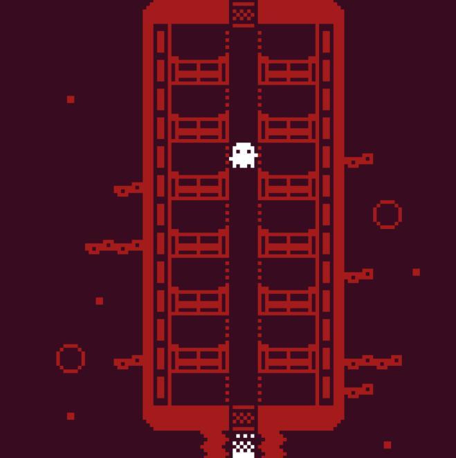 CHAPTER 3 (itch) - кадр 1
