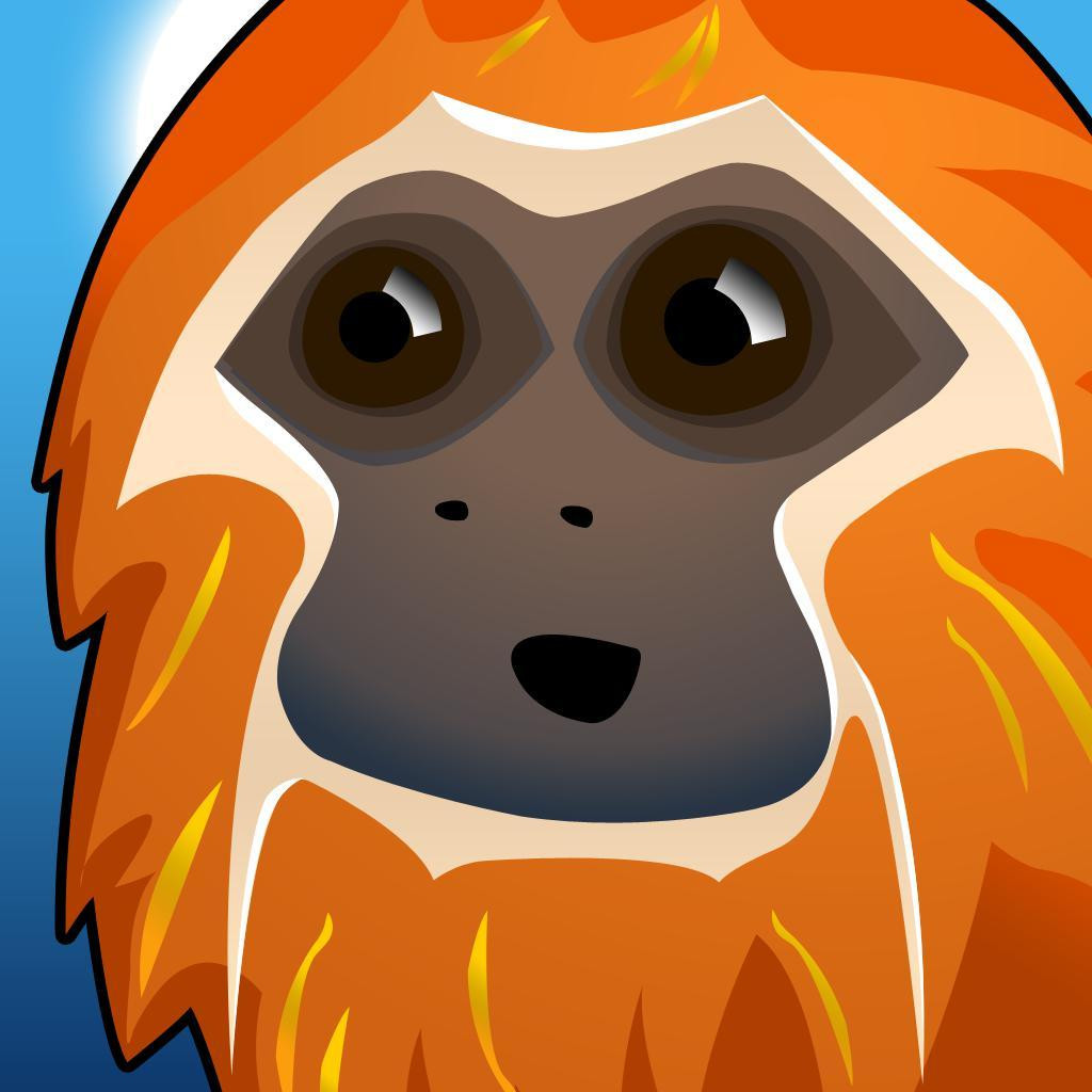 Monkeyshines (itch) - кадр 1