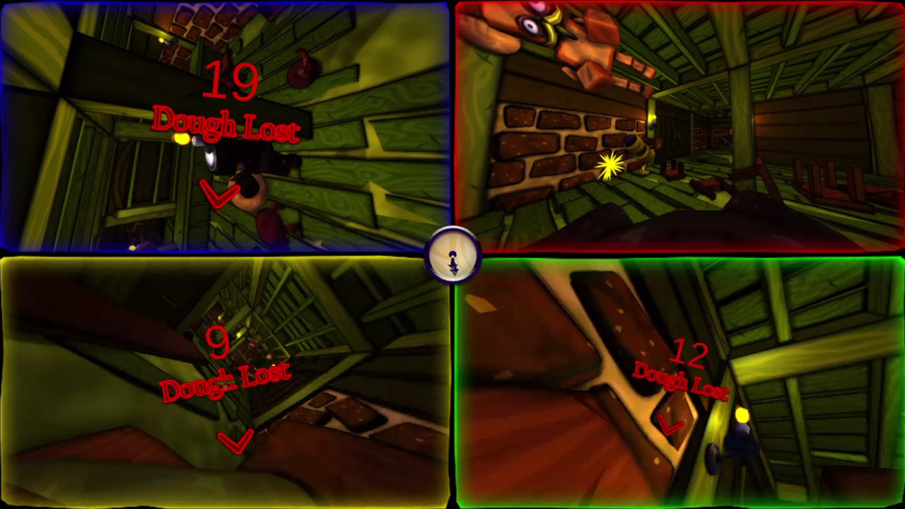 The Bread Pub Brawlers - кадр 10
